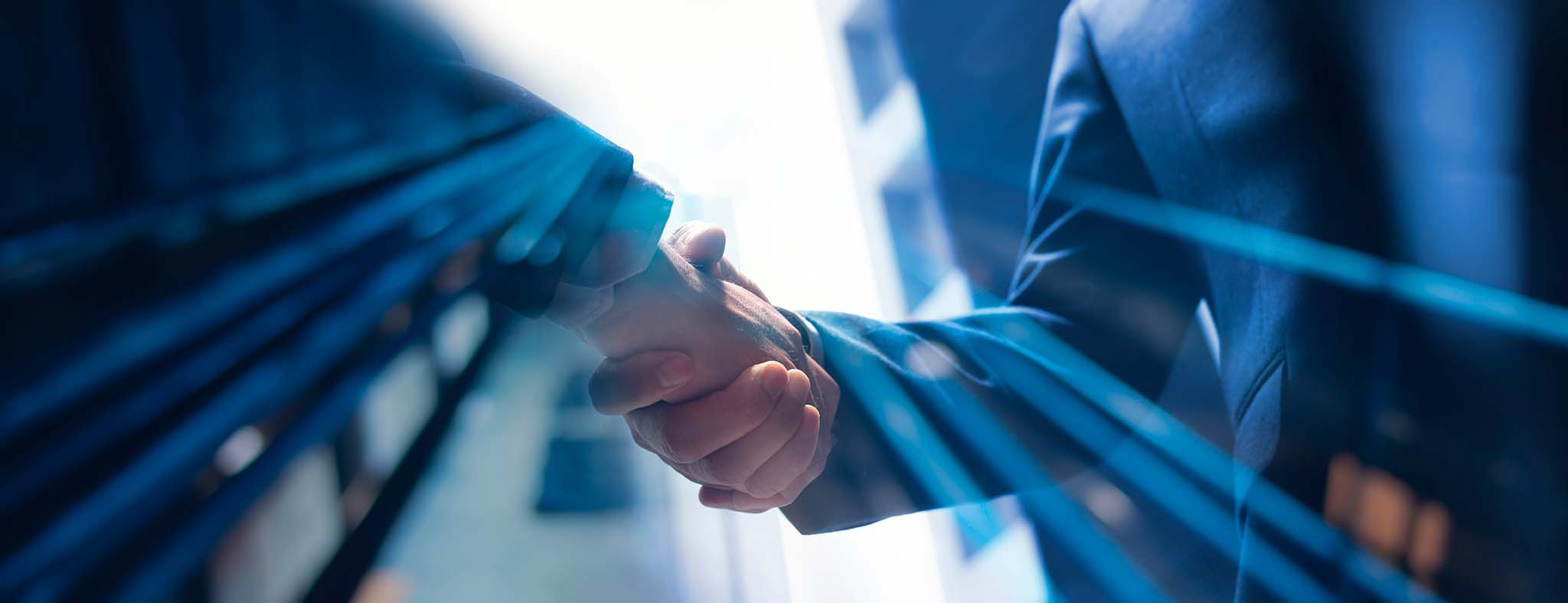 our partners